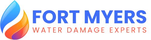 FORT MYERS WATER DAMAGE EXPERTS 3628 Crestwood Lake Ave #105, Fort Myers, FL 33901 (239) 312-5360